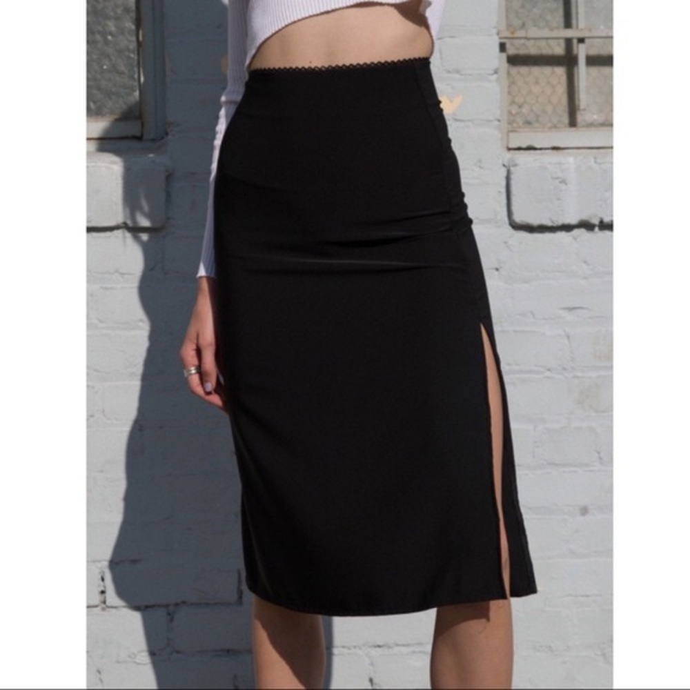 Brandy Melville skirt